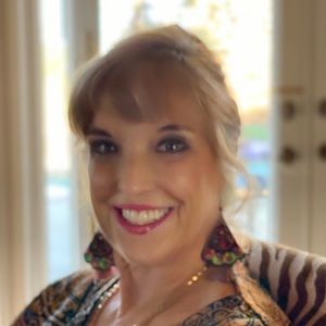 Meet your Posher, Brenda